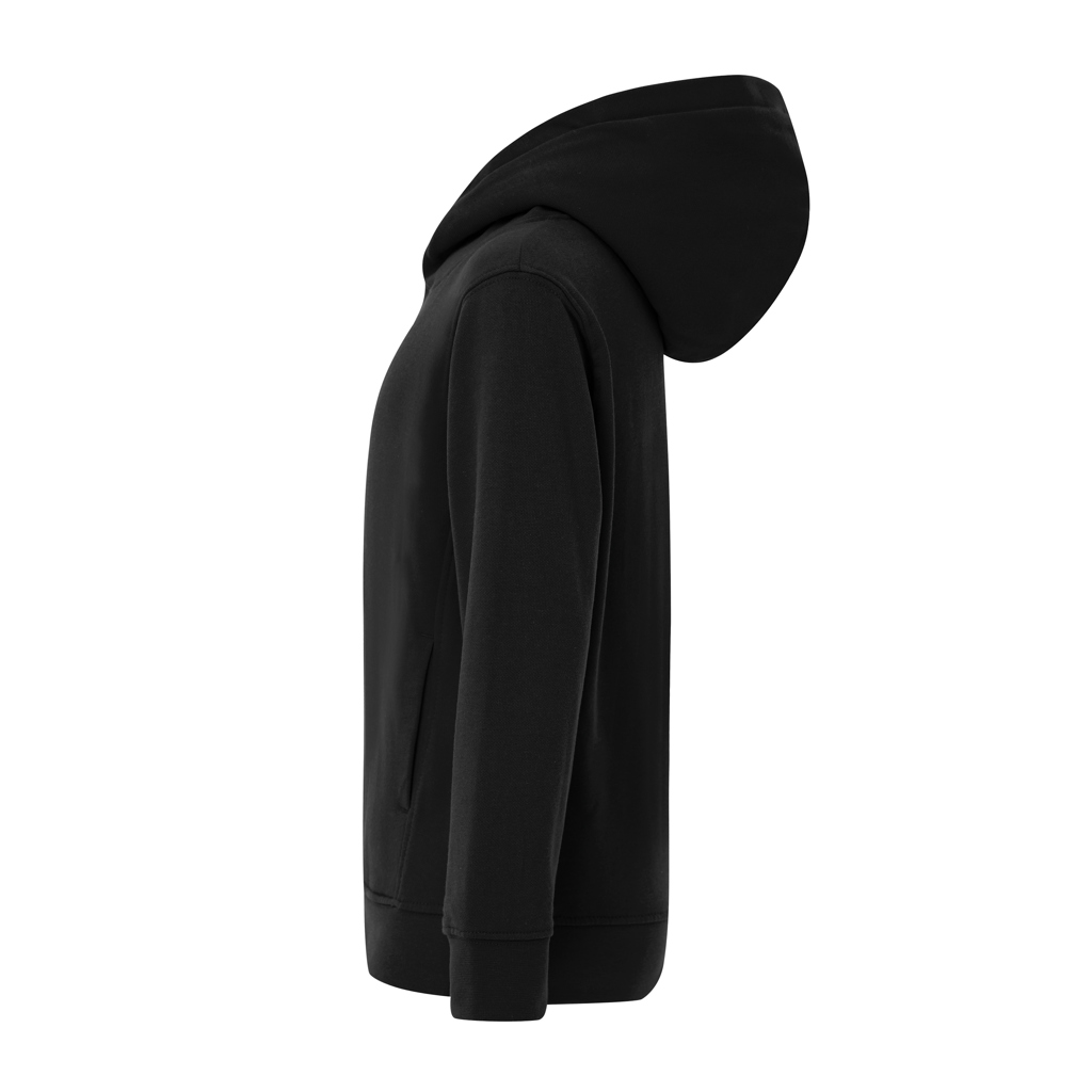 Sweat à capuche avec poches latérales IQONIQ Yengo Kids