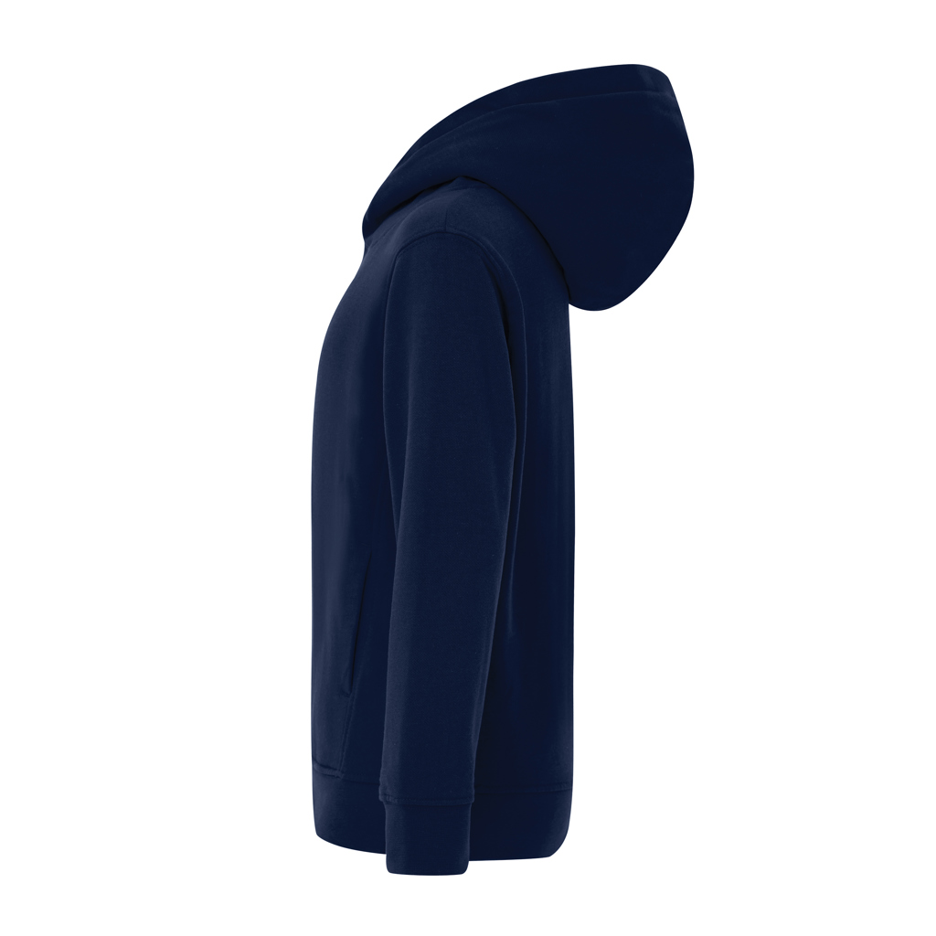 Sweat à capuche avec poches latérales IQONIQ Yengo Kids