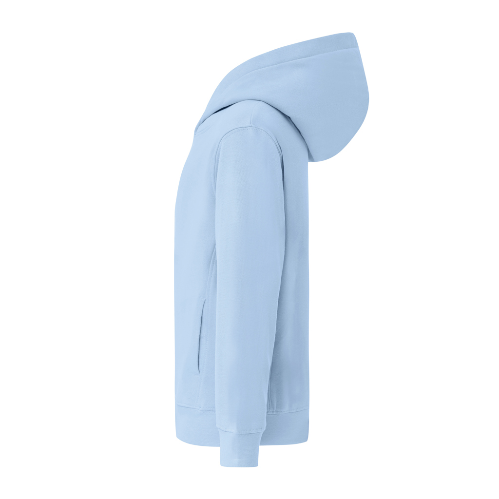 Sweat à capuche avec poches latérales IQONIQ Yengo Kids