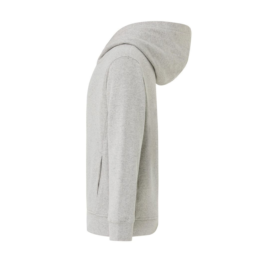 Sweat à capuche avec poches latérales IQONIQ Yengo Kids