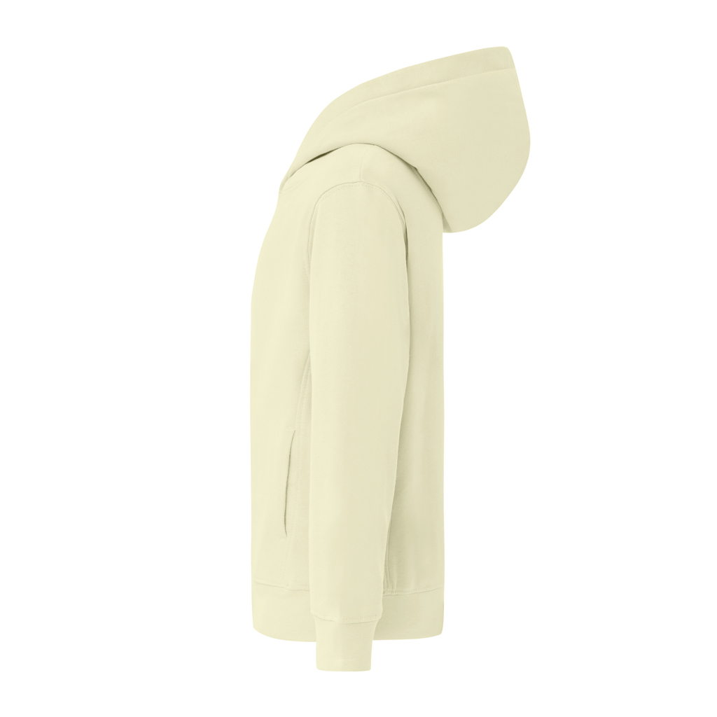 Sweat à capuche avec poches latérales IQONIQ Yengo Kids