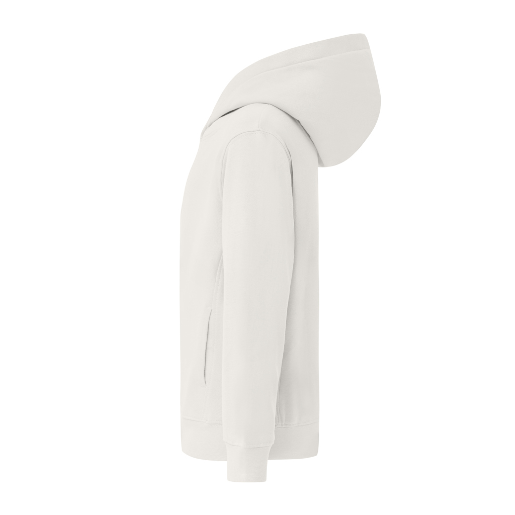 Sweat à capuche avec poches latérales IQONIQ Yengo Kids