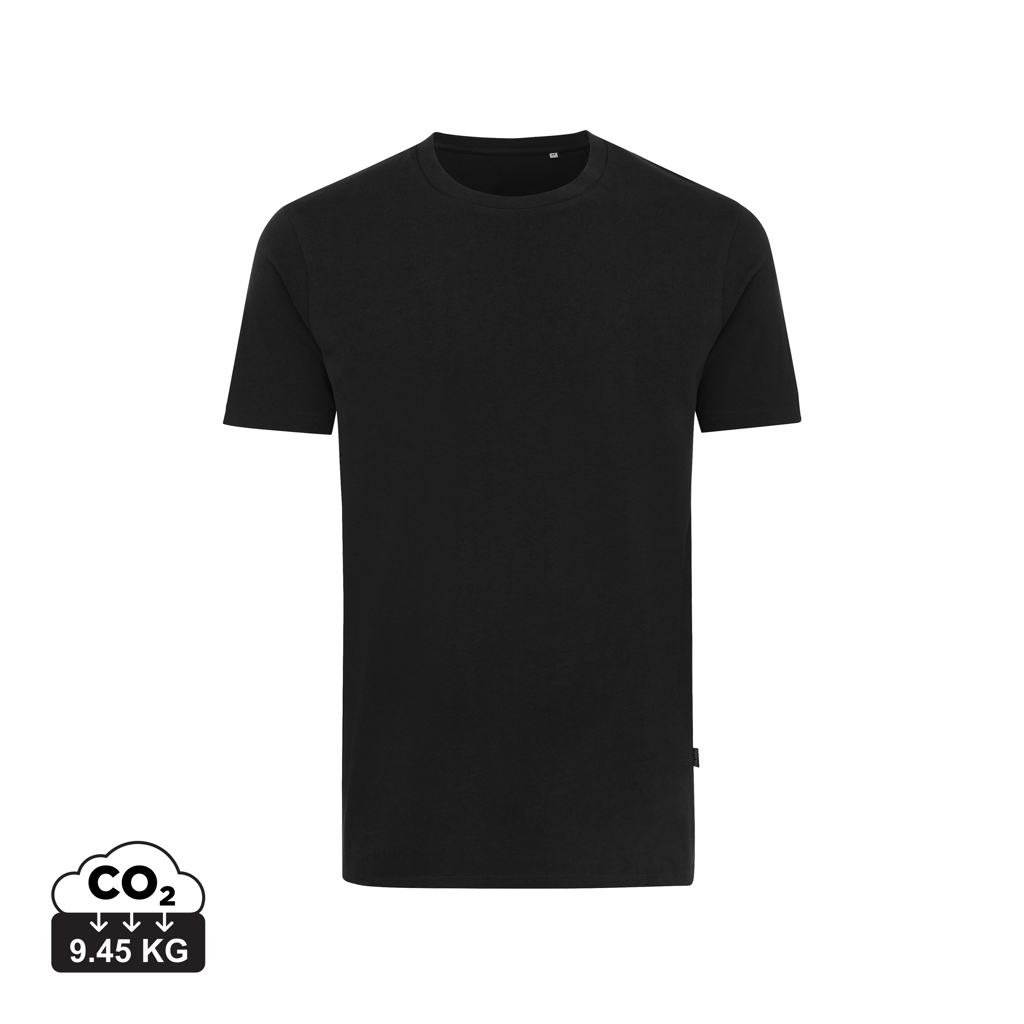 IQONIQ Bryce T-Shirt aus recycelter Baumwolle - 1