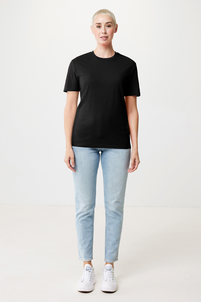 IQONIQ Bryce T-Shirt aus recycelter Baumwolle - 15