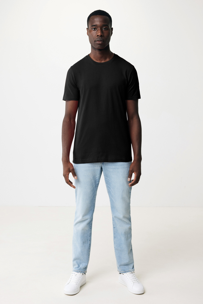 IQONIQ Bryce T-Shirt aus recycelter Baumwolle - 17