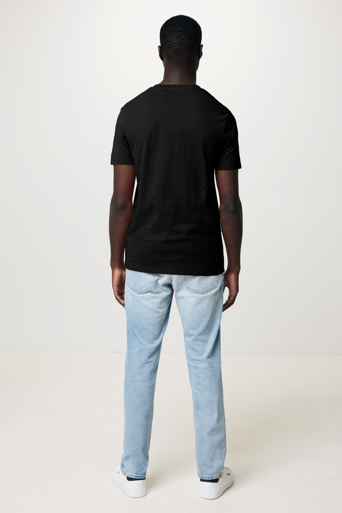 IQONIQ Bryce T-Shirt aus recycelter Baumwolle - 18