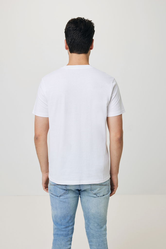 Picture of Iqoniq Bryce recycled cotton t-shirt