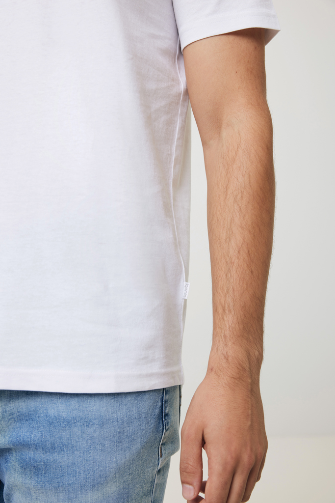 Picture of Iqoniq Bryce recycled cotton t-shirt