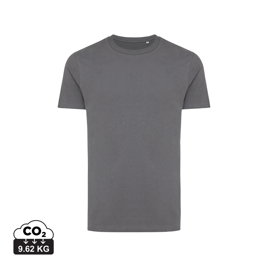 T-shirt en coton recyclé IQONIQ Bryce