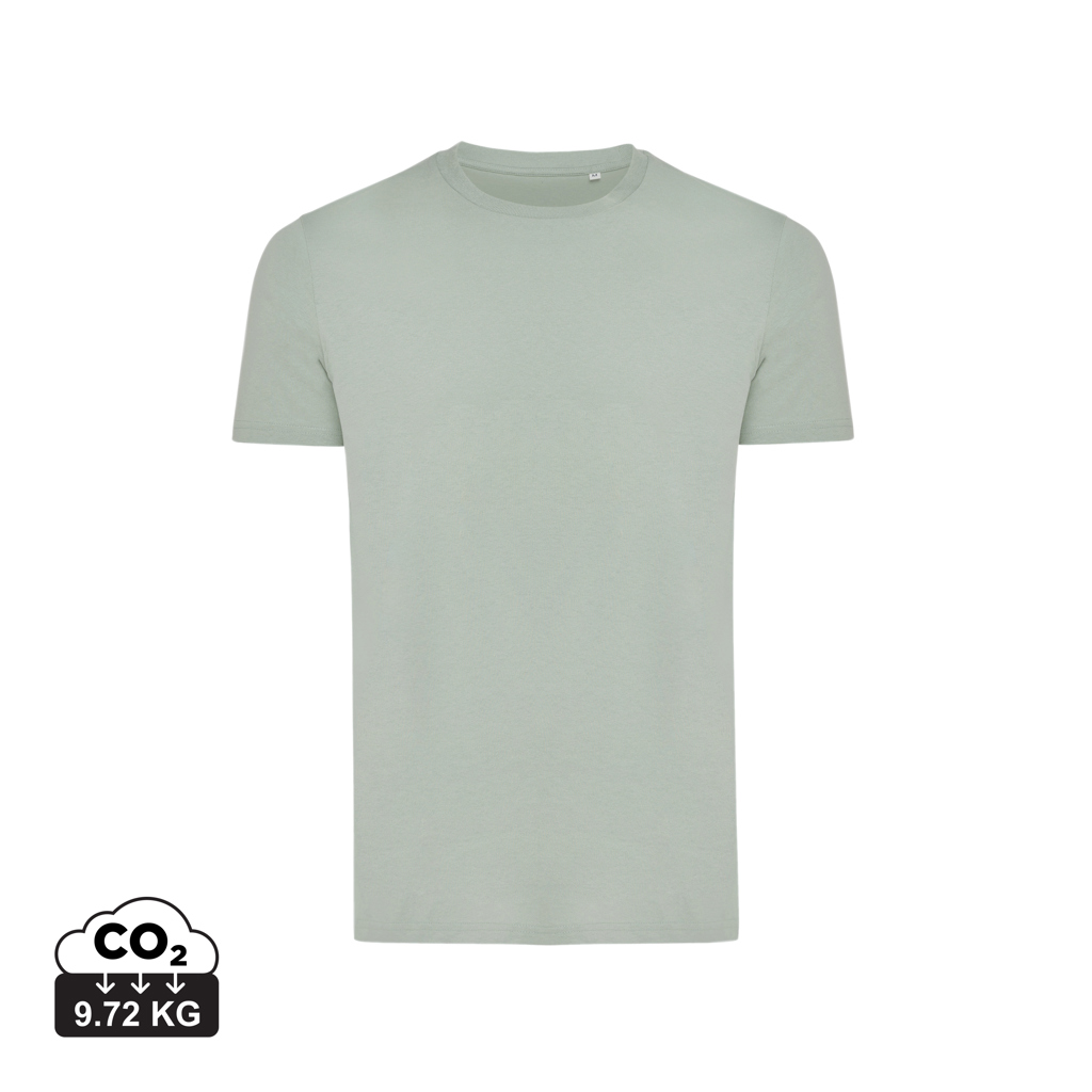 T-shirt en coton recyclé IQONIQ Bryce