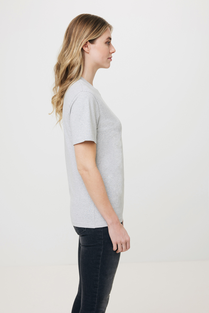 T-shirt en coton recyclé non teinté IQONIQ Manuel