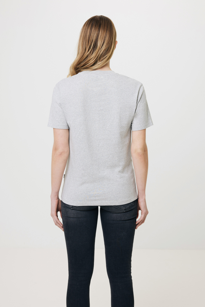 T-shirt en coton recyclé non teinté IQONIQ Manuel