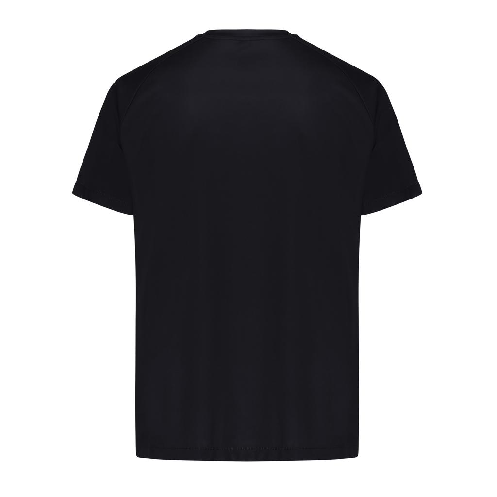 IQONIQ Tikal Sport Quick-Dry T-Shirt aus rec. Polyester - 3