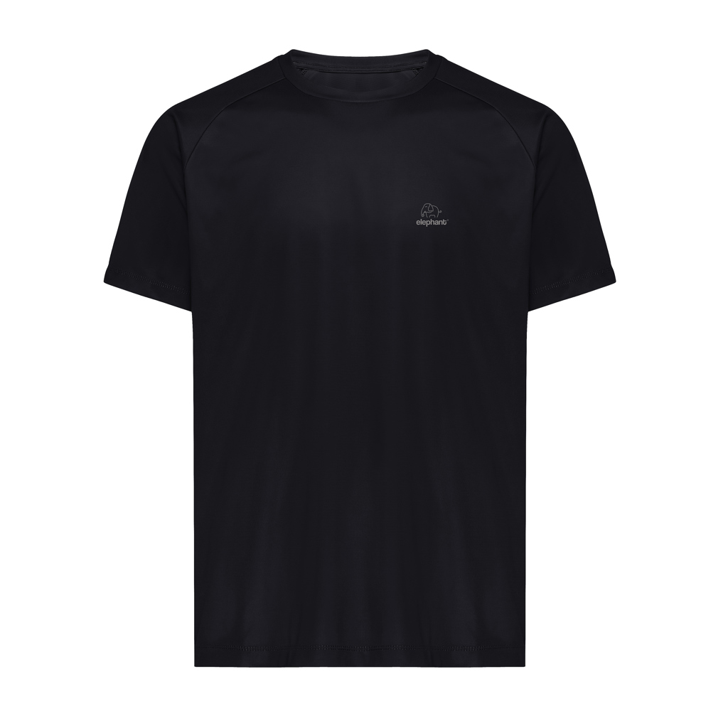 Picture of Iqoniq Tikal recycled polyester quick dry sport t-shirt