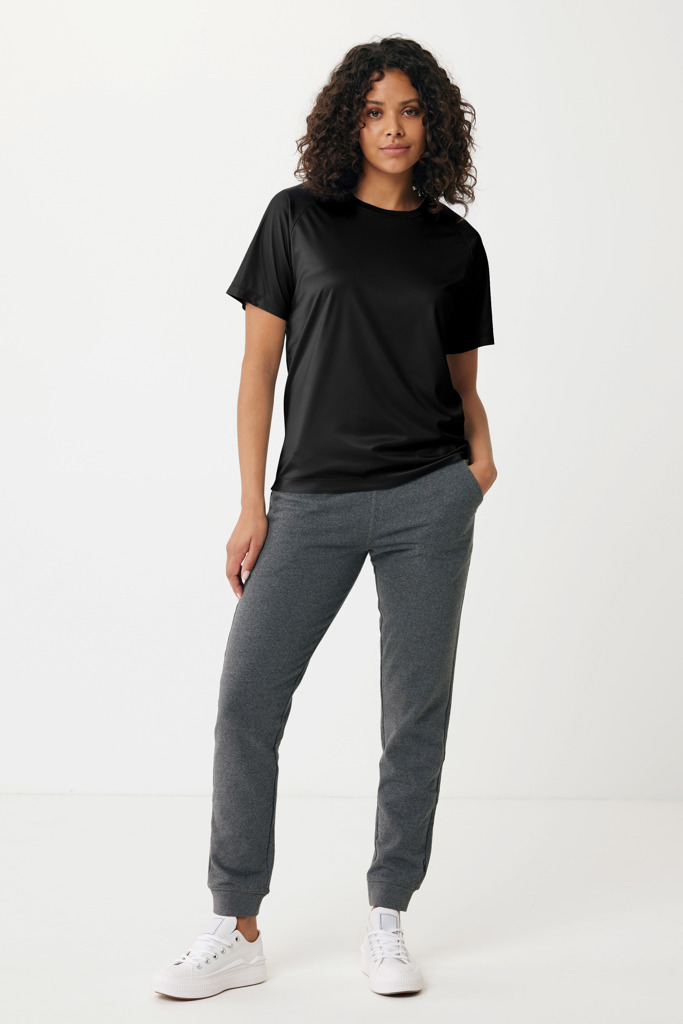 Picture of Iqoniq Tikal recycled polyester quick dry sport t-shirt