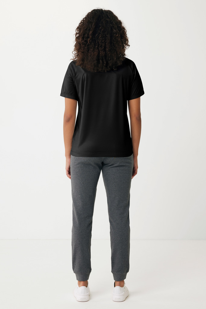 Picture of Iqoniq Tikal recycled polyester quick dry sport t-shirt