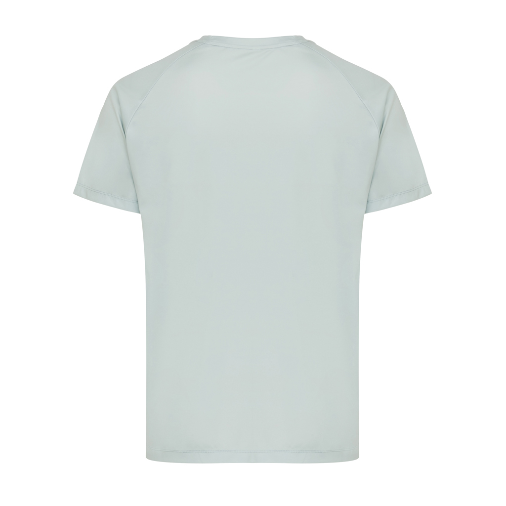 IQONIQ Tikal Camiseta Deportiva Poliéster Reciclado