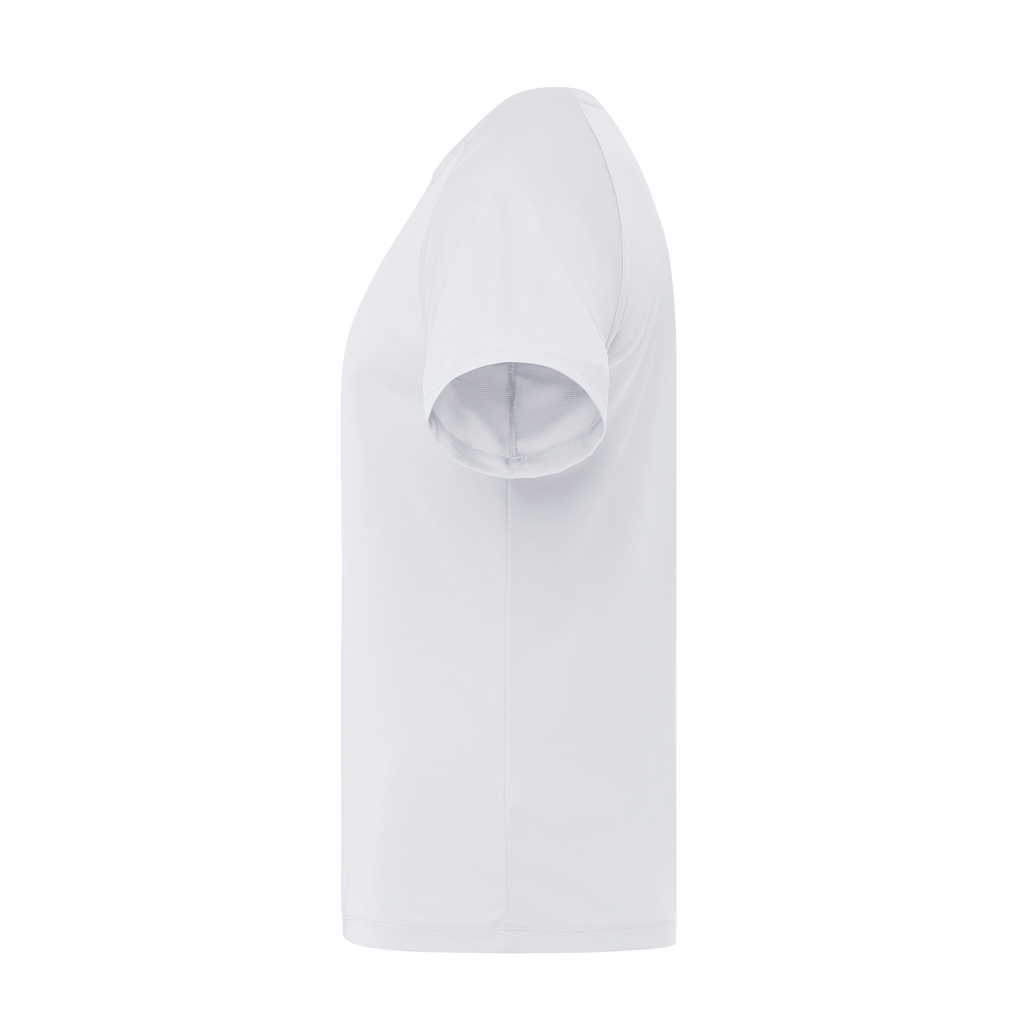 T-shirt sport séchage rapide polyester recyclé IQONIQ Tikal