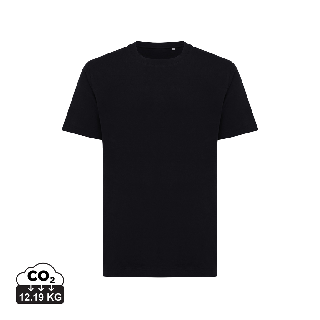 IQONIQ Kakadu relaxed T-Shirt aus recycelter Baumwolle - 1
