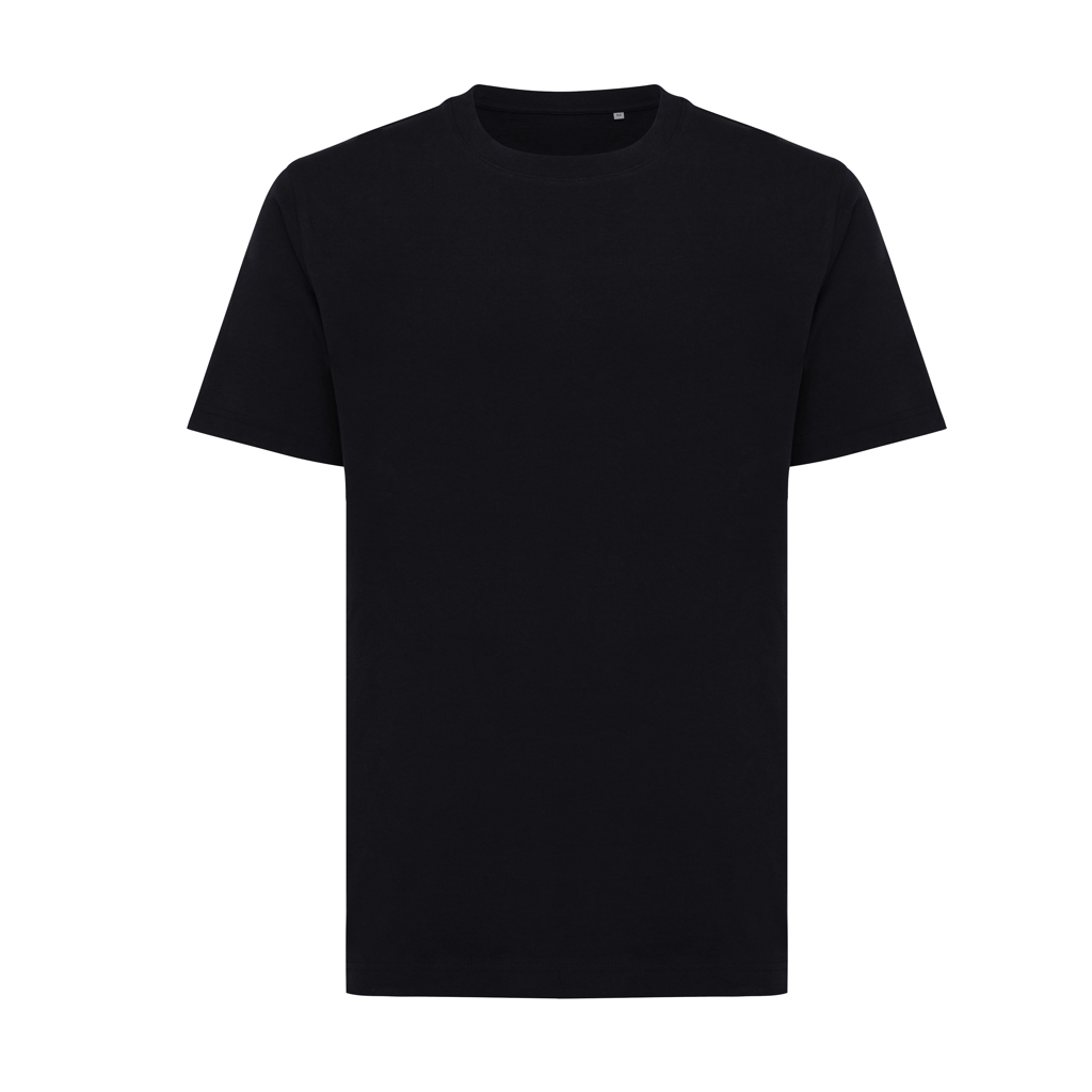 Picture of Iqoniq Kakadu relaxed recycled cotton t-shirt