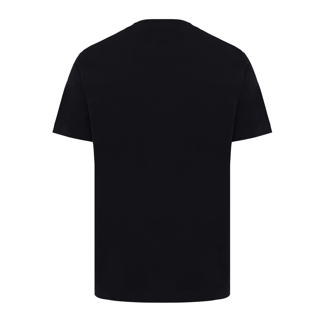 Picture of Iqoniq Kakadu relaxed recycled cotton t-shirt