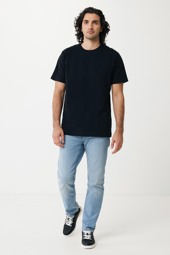 IQONIQ Kakadu Camiseta Relax Fit Algodón Reciclado