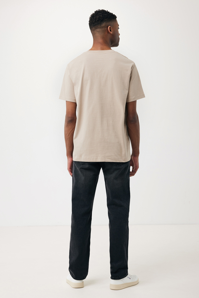 desert IQONIQ Kakadu Camiseta Relax Fit Algodón Reciclado