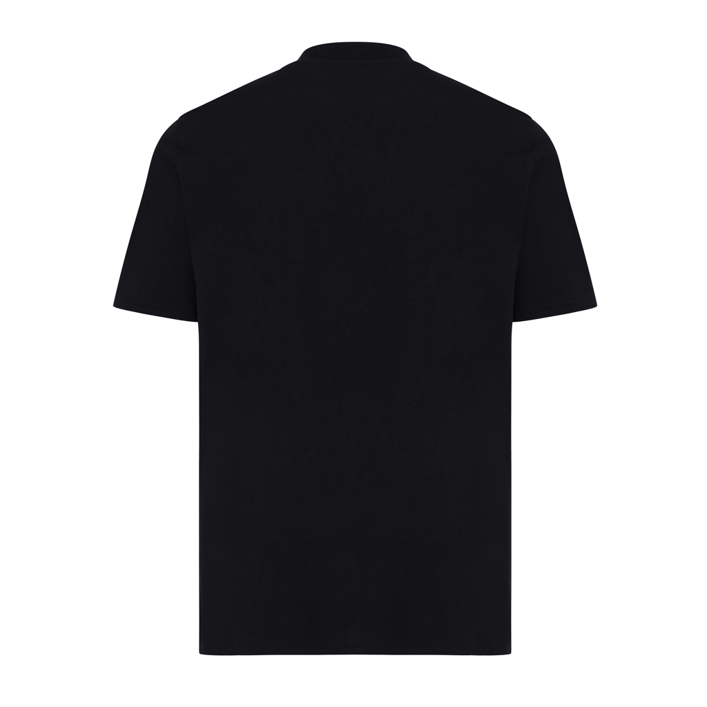 Picture of Iqoniq Sierra lightweight recycled cotton t-shirt