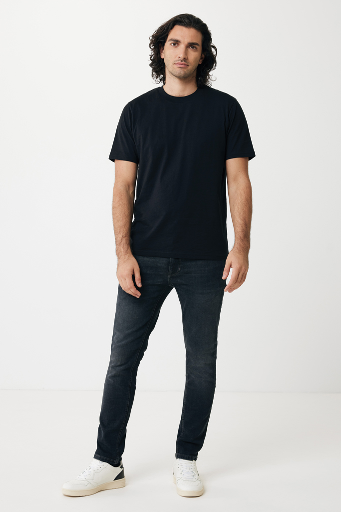 IQONIQ Sierra Lightweight T-Shirt aus recycelter Baumwolle - 5