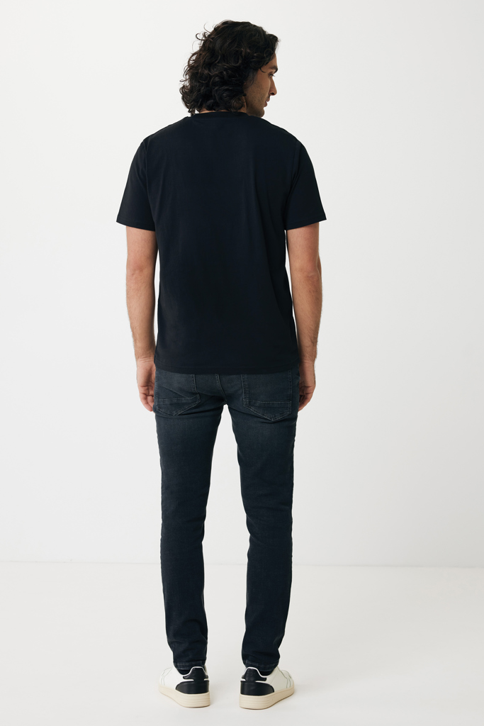 Picture of Iqoniq Sierra lightweight recycled cotton t-shirt
