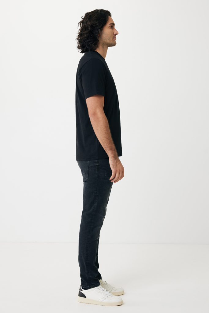 Picture of Iqoniq Sierra lightweight recycled cotton t-shirt