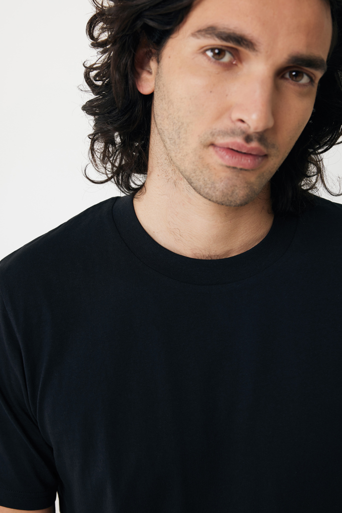 Picture of Iqoniq Sierra lightweight recycled cotton t-shirt