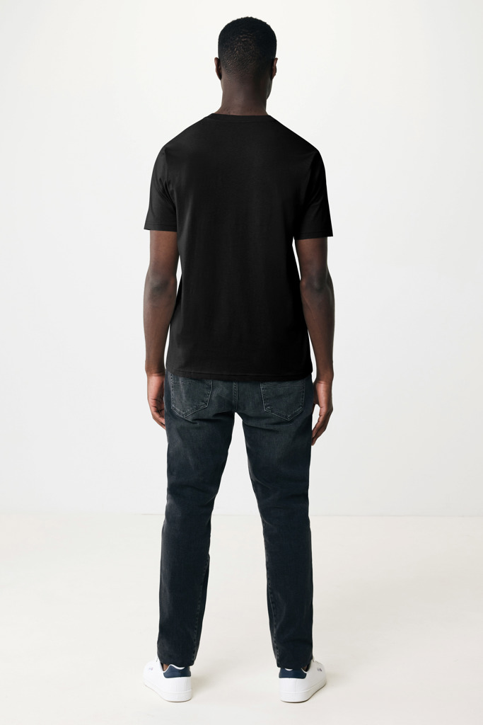 Picture of Iqoniq Sierra lightweight recycled cotton t-shirt