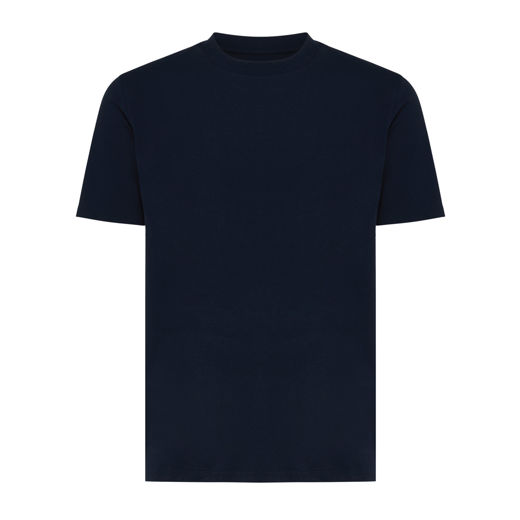 IQONIQ Sierra Camiseta Light Weight Algodón Reciclado