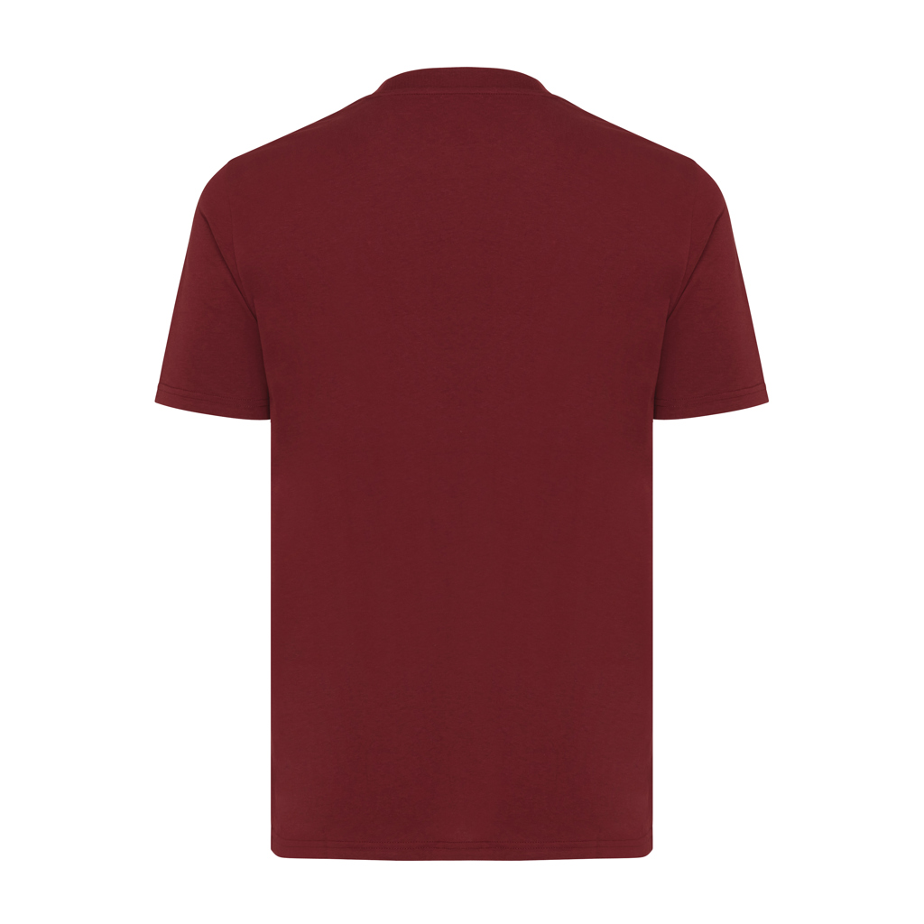 IQONIQ Sierra Camiseta Light Weight Algodón Reciclado