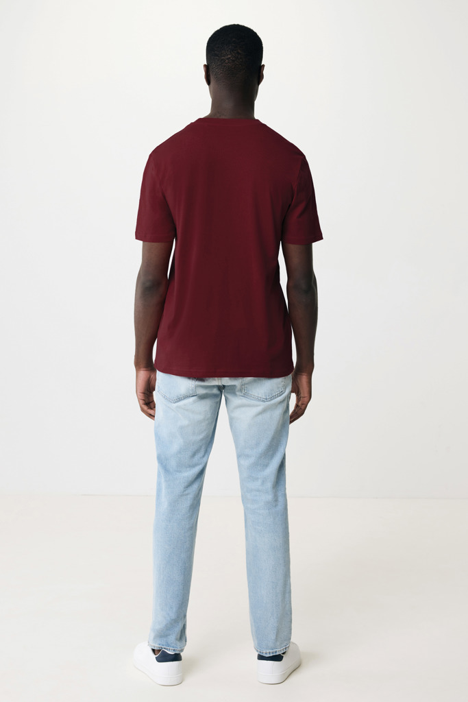 IQONIQ Sierra Camiseta Light Weight Algodón Reciclado