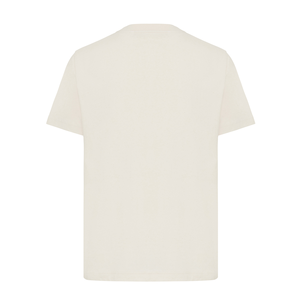 IQONIQ Sierra Camiseta Light Weight Algodón Reciclado