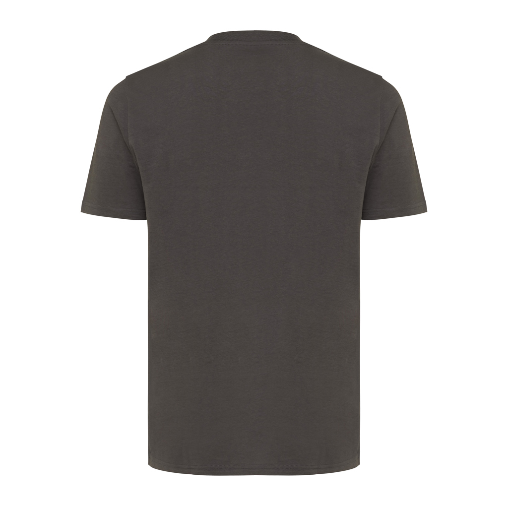 IQONIQ Sierra Camiseta Light Weight Algodón Reciclado