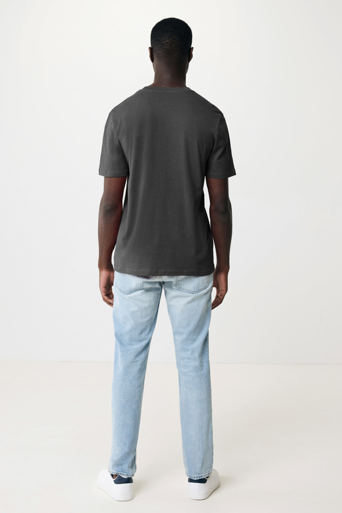 IQONIQ Sierra Camiseta Light Weight Algodón Reciclado