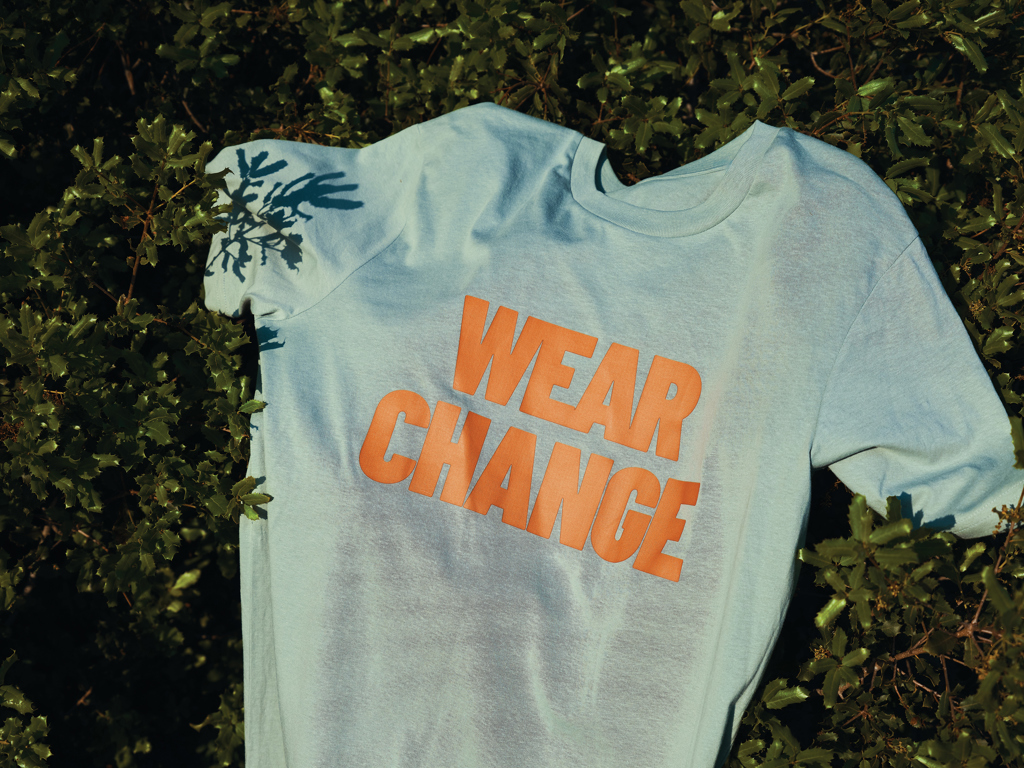 IQONIQ Sierra Camiseta Light Weight Algodón Reciclado