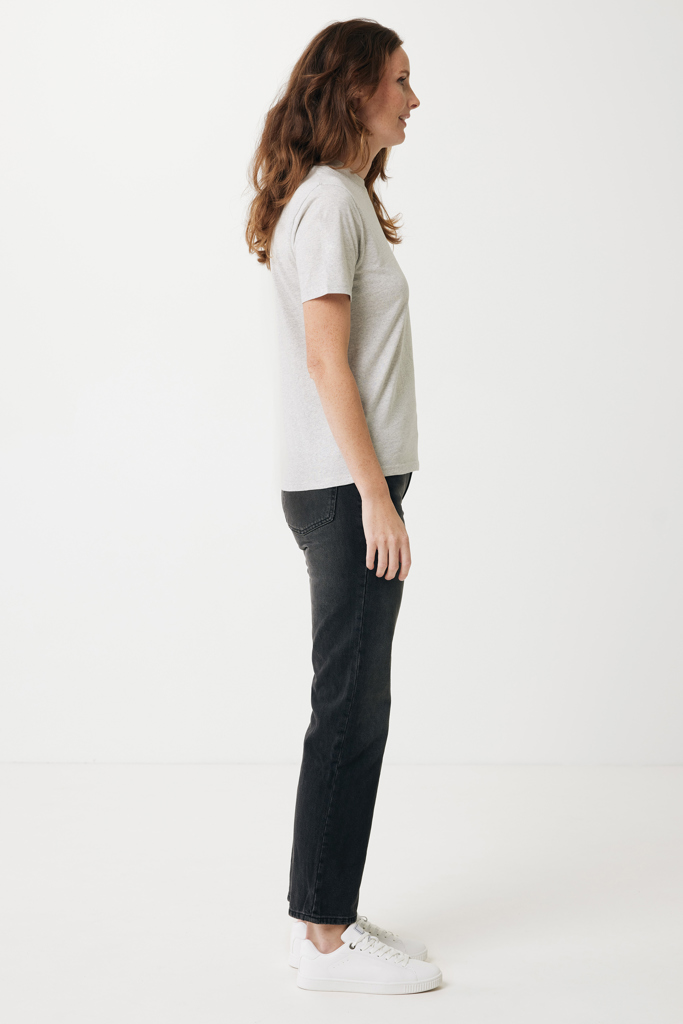 IQONIQ Sierra Camiseta Light Weight Algodón Reciclado