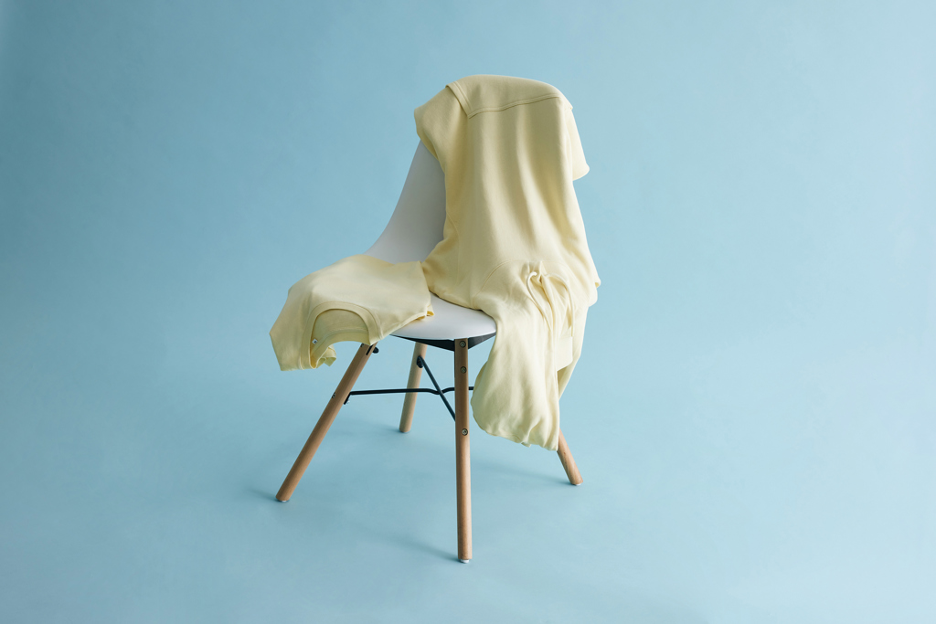 IQONIQ Sierra Camiseta Light Weight Algodón Reciclado