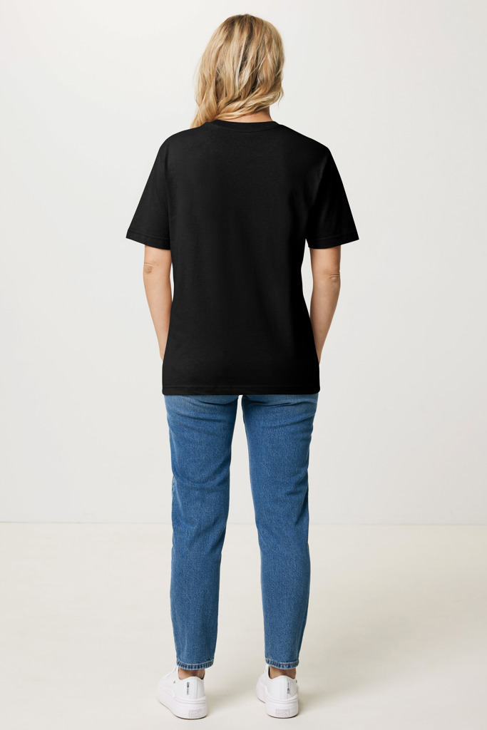 Picture of Iqoniq Teide recycled cotton t-shirt
