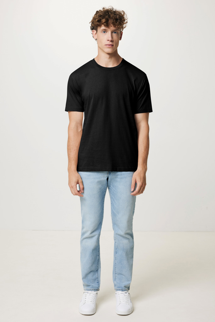 Picture of Iqoniq Teide recycled cotton t-shirt