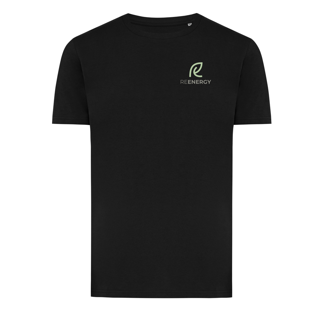 IQONIQ Brett T-Shirt aus recycelter Baumwolle - 4