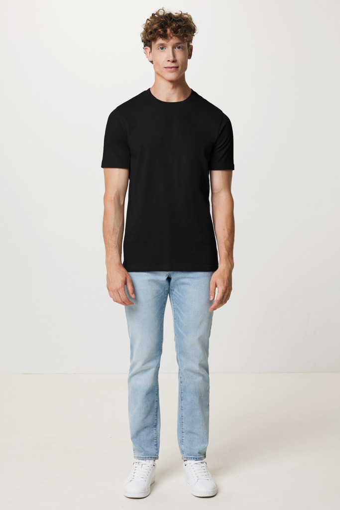 Picture of Iqoniq Brett recycled cotton t-shirt