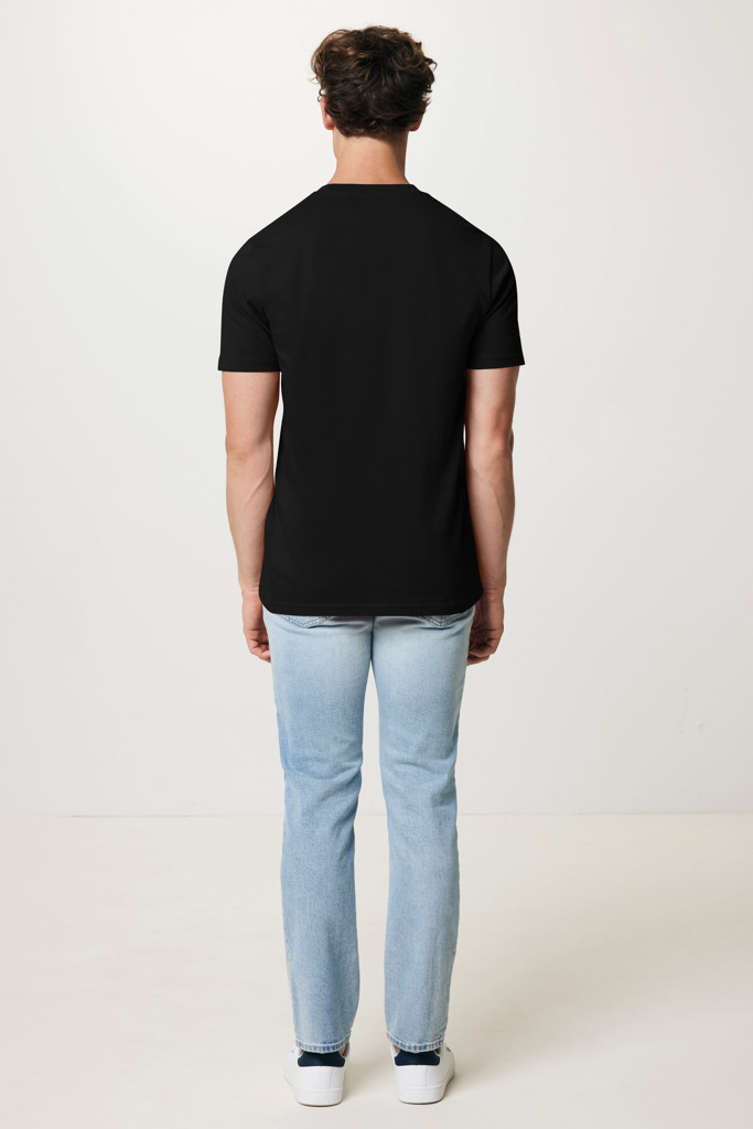 Picture of Iqoniq Brett recycled cotton t-shirt
