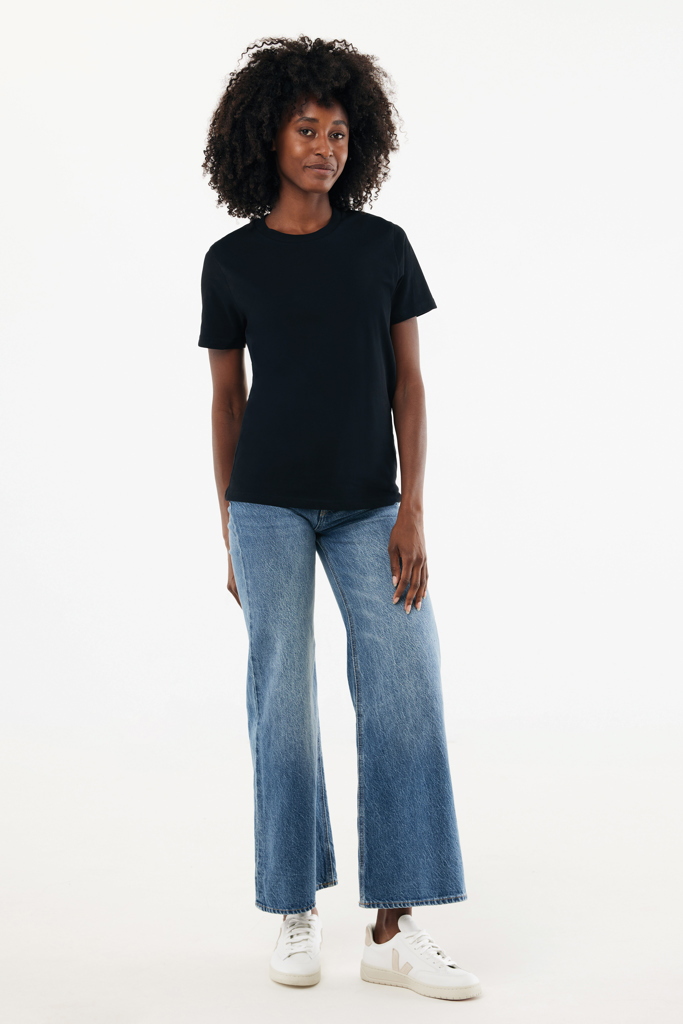 IQONIQ Brett T-Shirt aus recycelter Baumwolle - 8