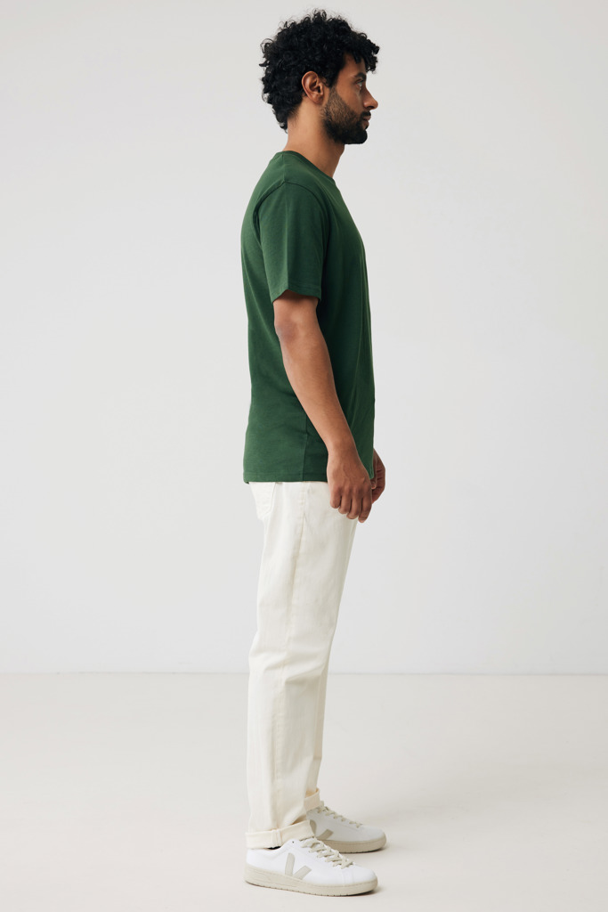 IQONIQ Brett Camiseta Medium Weight Algodón Reciclado