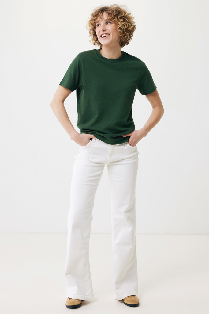 IQONIQ Brett Camiseta Medium Weight Algodón Reciclado